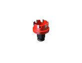 Diablo DHS1250CF 1-1/4" Steel Demon™ Carbide Teeth Hole Cutter